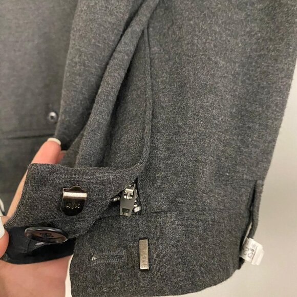 Armani Exchange Suit Pants - Picture 2 of 3